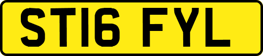 ST16FYL