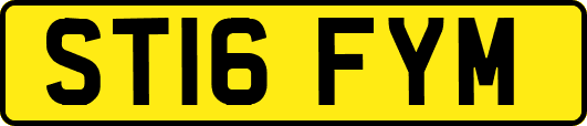 ST16FYM