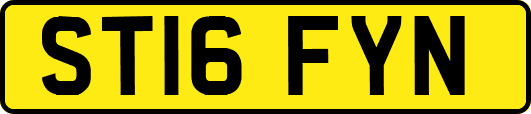 ST16FYN