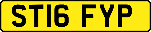 ST16FYP