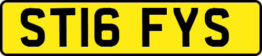ST16FYS