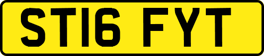 ST16FYT