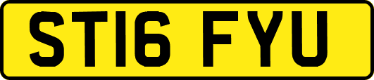 ST16FYU