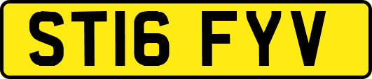 ST16FYV