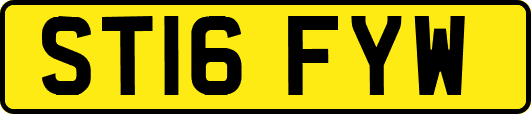 ST16FYW