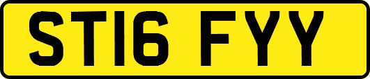 ST16FYY
