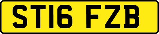 ST16FZB