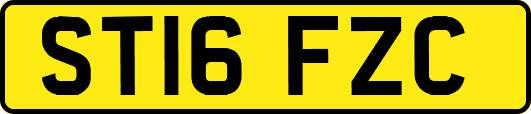 ST16FZC