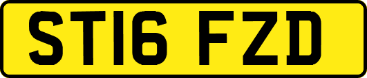 ST16FZD