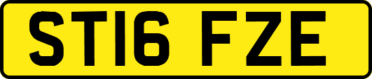 ST16FZE