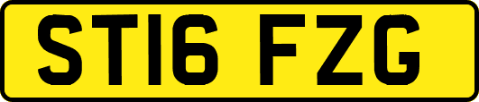 ST16FZG
