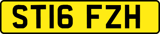 ST16FZH