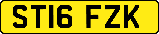 ST16FZK