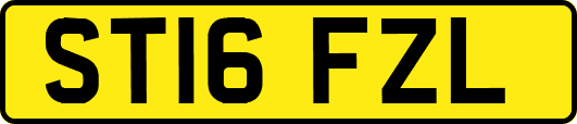 ST16FZL