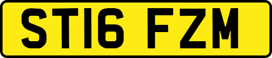 ST16FZM