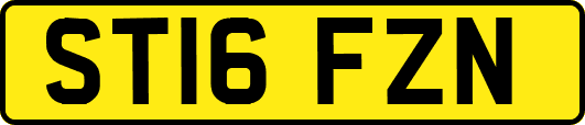 ST16FZN