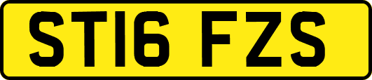 ST16FZS