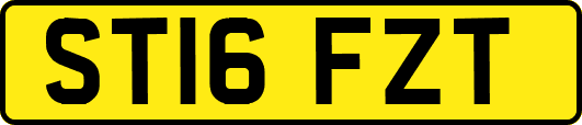 ST16FZT