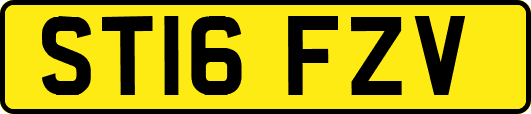 ST16FZV