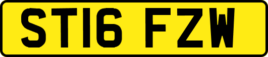 ST16FZW