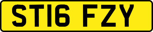 ST16FZY
