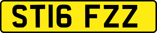 ST16FZZ