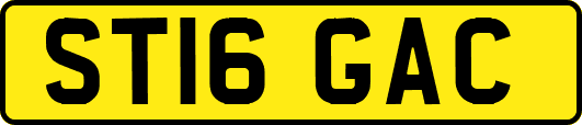 ST16GAC