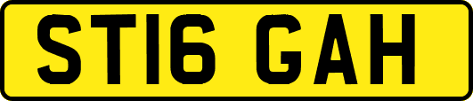 ST16GAH