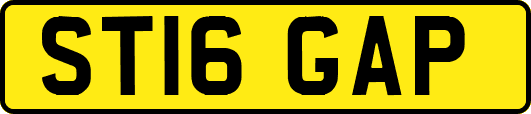 ST16GAP