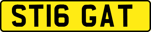 ST16GAT