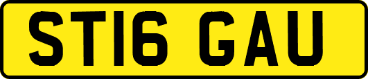 ST16GAU