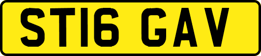 ST16GAV