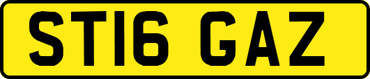 ST16GAZ