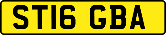 ST16GBA