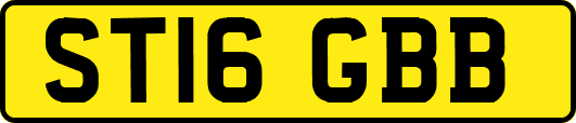 ST16GBB