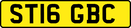 ST16GBC