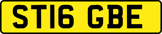 ST16GBE