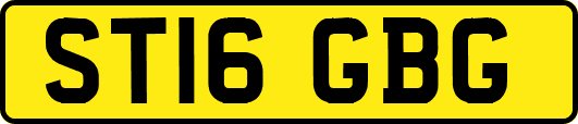 ST16GBG