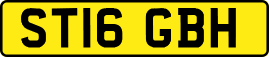 ST16GBH