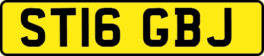 ST16GBJ