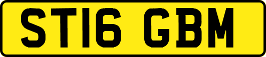 ST16GBM