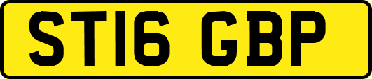 ST16GBP