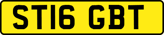 ST16GBT