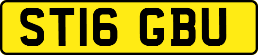 ST16GBU