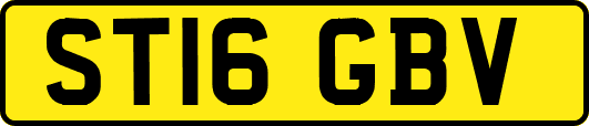 ST16GBV