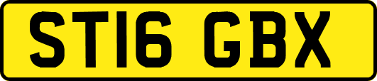 ST16GBX