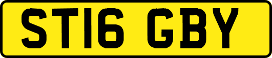 ST16GBY