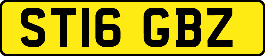 ST16GBZ