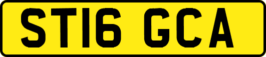 ST16GCA