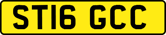 ST16GCC